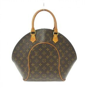 Louis Vuitton*Ellipse* MM Monogram Handbag*Very Rare in this Condition!